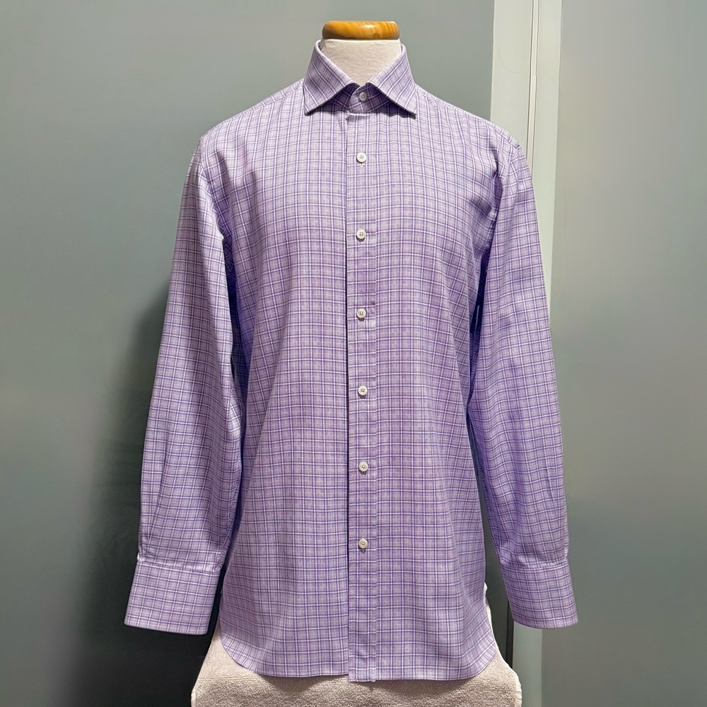 TOM FORD 
Dress Shirt - Picture 3 of 17